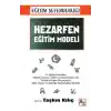 Hezarfen Eğitim Modeli