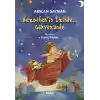 Hezarfenin İzinde.. Gökyüzünde