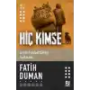 Hiç Kimse