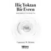 Hiç Yoktan Bir Evren