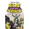 Hicaz Cephesi Son Kale Medine / Cepheden Cepheye 5