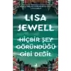 Hiçbir Şey Göründüğü Gibi Değil
