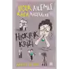 Hıçkırık Krizi - Uçuk Ailemle Kaçık Maceralar