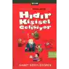 Hıdır Kişisel Gelişiyor