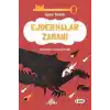 Hikaye Anahtarcısı 02 - Ejderhalar Zamanı (Ciltli)