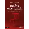 Hikaye Anlatıcılığı