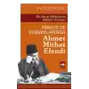 Hikaye ve Romanlarında Ahmet Mithat Efendi