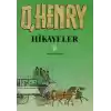 Hikayeler