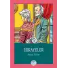 Hikayeler - Anton Çehov