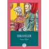 Hikayeler - Anton Çehov