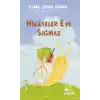 Hikâyeler Eve Sığmaz