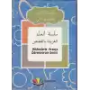 Hikayelerle Arapça Öğreniyorum 1. Aşama 2. Seviye (10 Kitap)