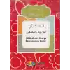 Hikayelerle Arapça Öğreniyorum 1. Aşama 3. Seviye (10 Kitap)