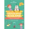 Hikayelerle Kodlama