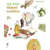 Hikâyeli Mutfaklar