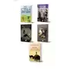 Hilal Kahraman Seti 5 Kitap