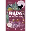 Hilda ve Olmayan Yer