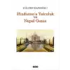 Hindistana Yolculuk ve Nepal Gezisi