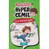 Hiper Cemil 1 - Altın Anahtarın Gizemi