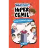 Hiper Cemil 2 - Kaşıkçı Elmasının Peşinde