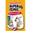 Hiper Cemil 3 - Dedektif İş Başında