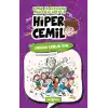 Hiper Cemil 4 - Okulda Şenlik Var