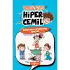 Hiper Cemil 5 - Esrarengiz Öğrencinin Günlüğü