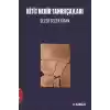 Hitit Nehir Tanrı(ça)ları