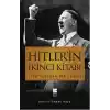 Hitler’in İkinci Kitabı  1928 Yılından Bir Vesika