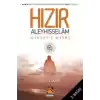 Hızır Aleyhisselam Niyazi-i Mısri