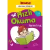 Hızlı Okuma İlk Okul Hızlı Okuma Teknikleri