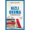 Hızlı Okuma Teknikleri