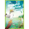 Hizmetçi Martılar - Çocuklar İçin Bilgelik Hikayeleri 2