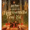 Hogwarts’ta Yeni Yıl Harry Potter ve Felsefe Taşı’ndan