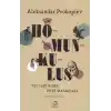 Homunkulus - Yetişkinlere Peri Masalları