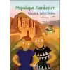Hopalupa Kardeşler 4 - Gizemli Şehir Petra