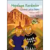 Hopalupa Kardeşler 4 - Gizemli Şehir Petra
