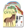 Hoplaya Zıplaya Çiftlik