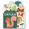 Hoplaya Zıplaya Orman