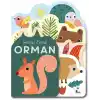 Hoplaya Zıplaya Orman