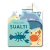Hoplaya Zıplaya Sualtı