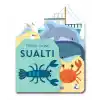 Hoplaya Zıplaya Sualtı