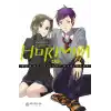 Horimiya 2. Cilt - Horisan ile Miyamurakun