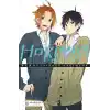 Horimiya Horisan ile Miyamurakun 05