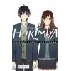 Horimiya Horisan ile Miyamurakun 09