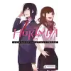 Horimiya Horisan ile Miyamurakun 1. Cilt