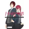 Horimiya Horisan ile Miyamurakun 10. Cilt