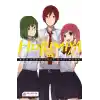 Horimiya Horisan ile Miyamurakun 3. Cilt
