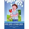 Horoz Şekeri ile Badem Şekeri