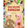 Hoş Geldin Ramazan